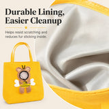 Bolso transportador para gato | lona plegable, tallas M a L
